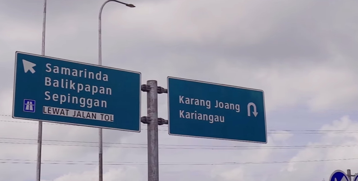 Dukungan KPPIP dalam Pembangunan Jalan Tol Pertama di Pulau Kalimantan