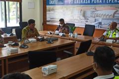 KPPIP Dorong Percepatan Penyelesaian Pembangunan Bandara Internasional Lombok