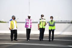 KPPIP Dukung Percepatan Pembangunan Jalan Tol Kelapa Gading - Pulo Gebang