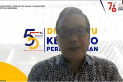 Percepatan Jalan Tol Solo – Yogyakarta – Kulon Progo dan Jalan Tol Yogyakarta – Bawen Sebagai PSN Prioritas