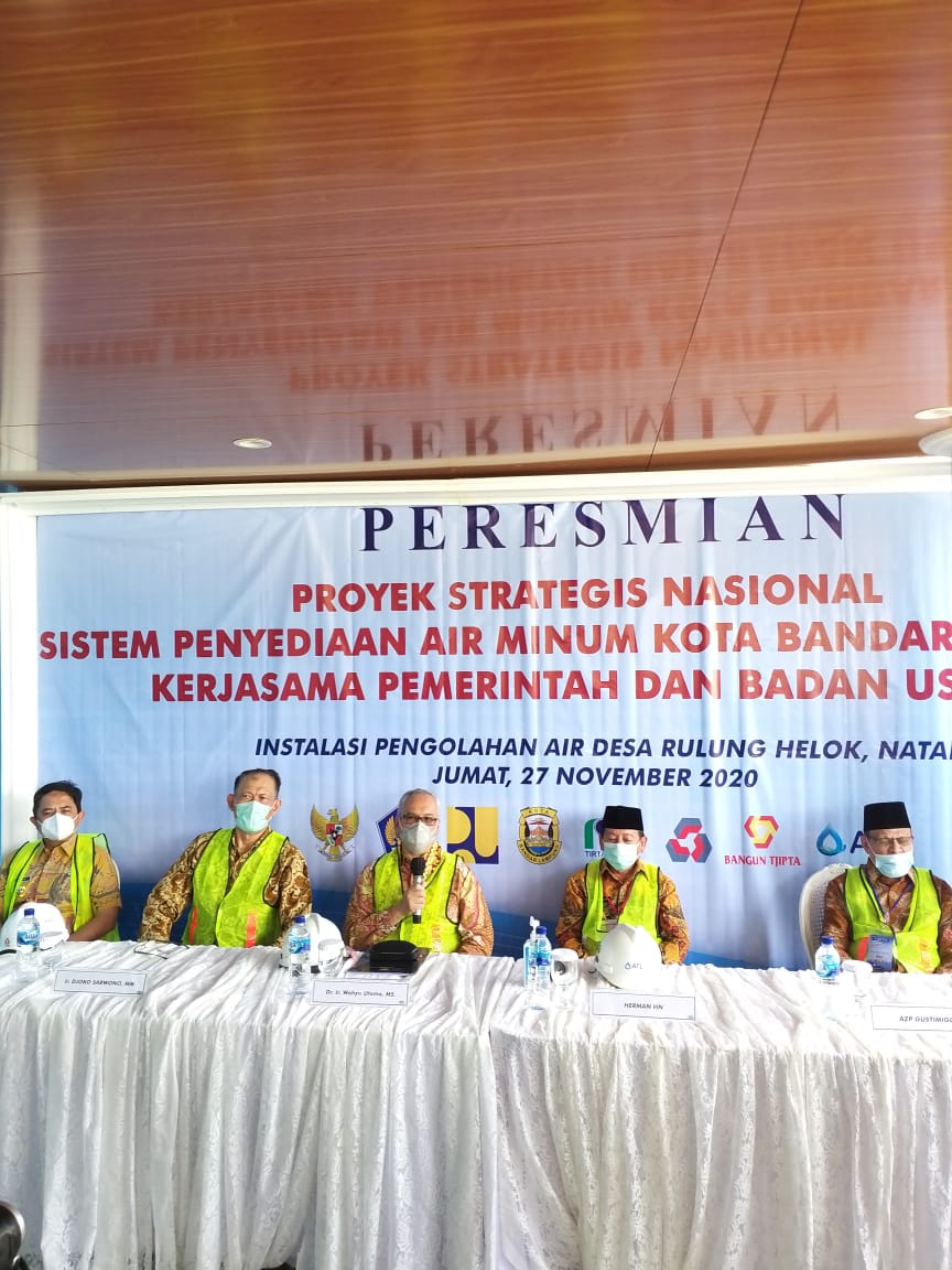 Peresmian-SPAM-Lampung10
