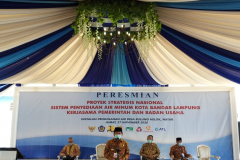1_Peresmian-SPAM-Lampung5