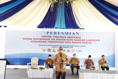 Peresmian-SPAM-Lampung6