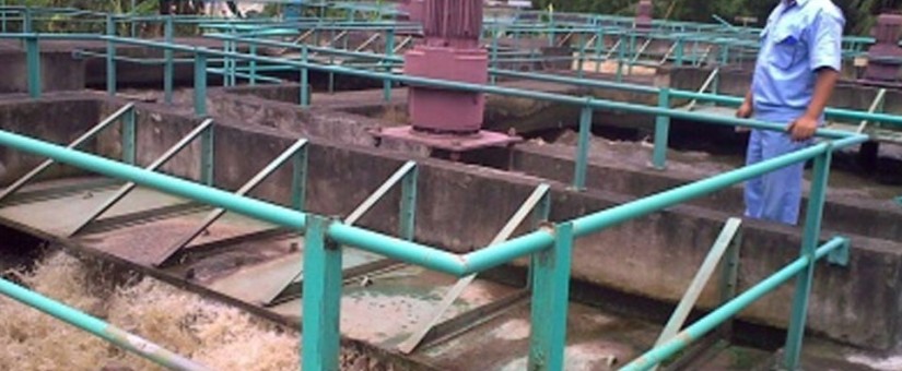 Jakarta Sewerage System (JSS)