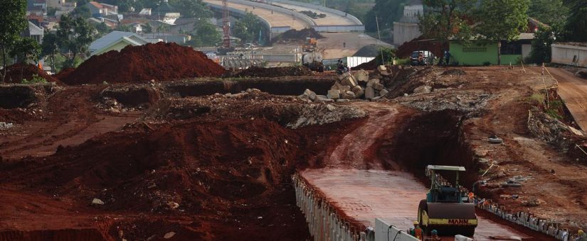 Pembangunan Tol Manado-Bitung Ditargetkan Kelar Tahun Depan