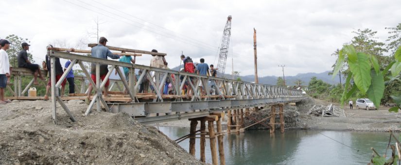 Tahun Ini, 49 Proyek Strategis Nasional Bakal Beroperasi