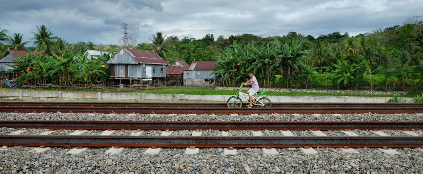 Tak Giat Bangun Infrastruktur, Indonesia Bisa Makin Tertinggal