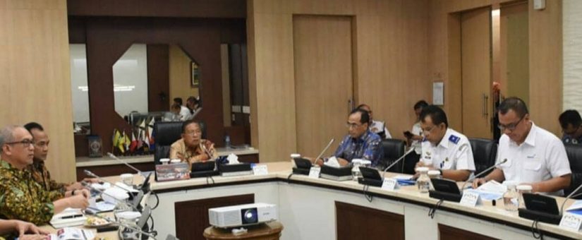 Poin-poin Kebijakan Penurunan Tarif Angkutan Udara