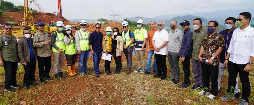 Penyelesaian Proyek Strategis Nasional Jalan Tol Cileunyi – Sumedang – Dawuan untuk Meningkatkan Aksesibilitas dan Mobilitas Lalu Lintas Bandung ke Wilayah Timur dan Utara Provinsi Jawa Barat